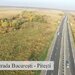 Bolintin Vale, Autostrada Bucuresti-Pitesti,